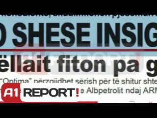 Vëllai i Bashës, do të shesë INSIG-un, studioja fiton pa garë