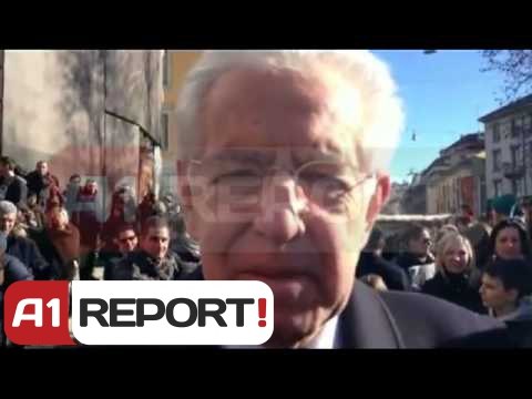 Berlusconi: Do ul taksat, Monti: Blen votat me paratë e italianëve