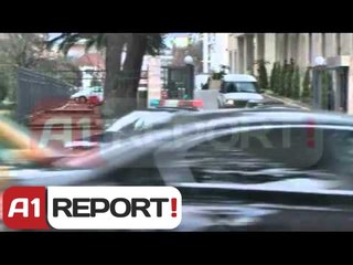 Fyle:Jam në Tiranë për zgjedhjet takon Berishën dhe Ramën