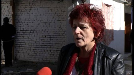 RIKTHEHEN INCIDENTET NE CERDHEN 36