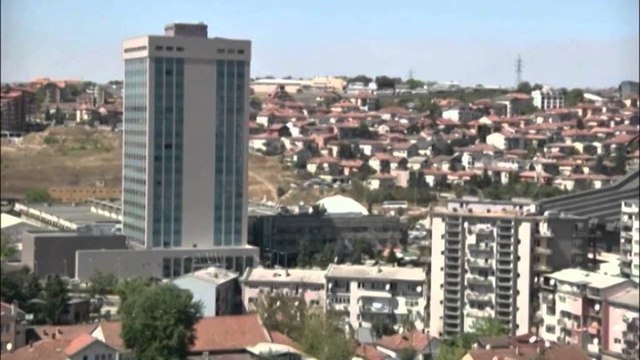 AMBASADORI SERB NE KOSOVE