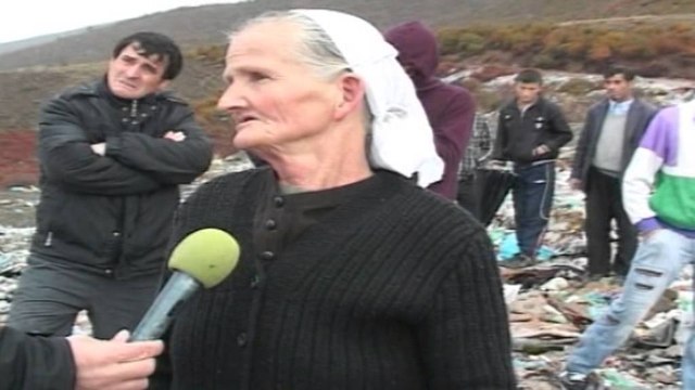 MBETURINAT NE FSHATIN KLOS