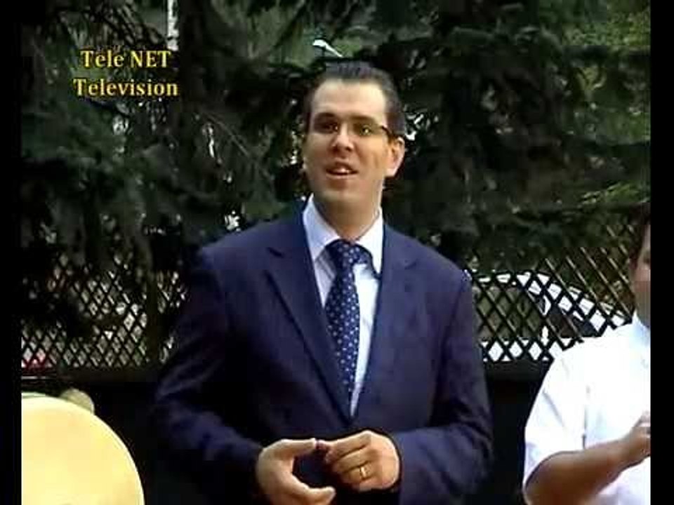 Artan Bakija - Feste e madhe e Ramazanit