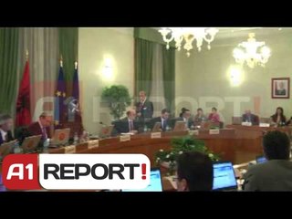 Shtyhet pa afat shitja e 4 HEC-eve Kurum kërkon 11 mln euro TVSH