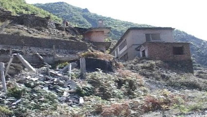 Harrohet burgu i Spaçit, vidhet për skrap