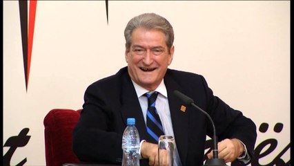 BERISHA NE GRUP PER PROGRAMIN