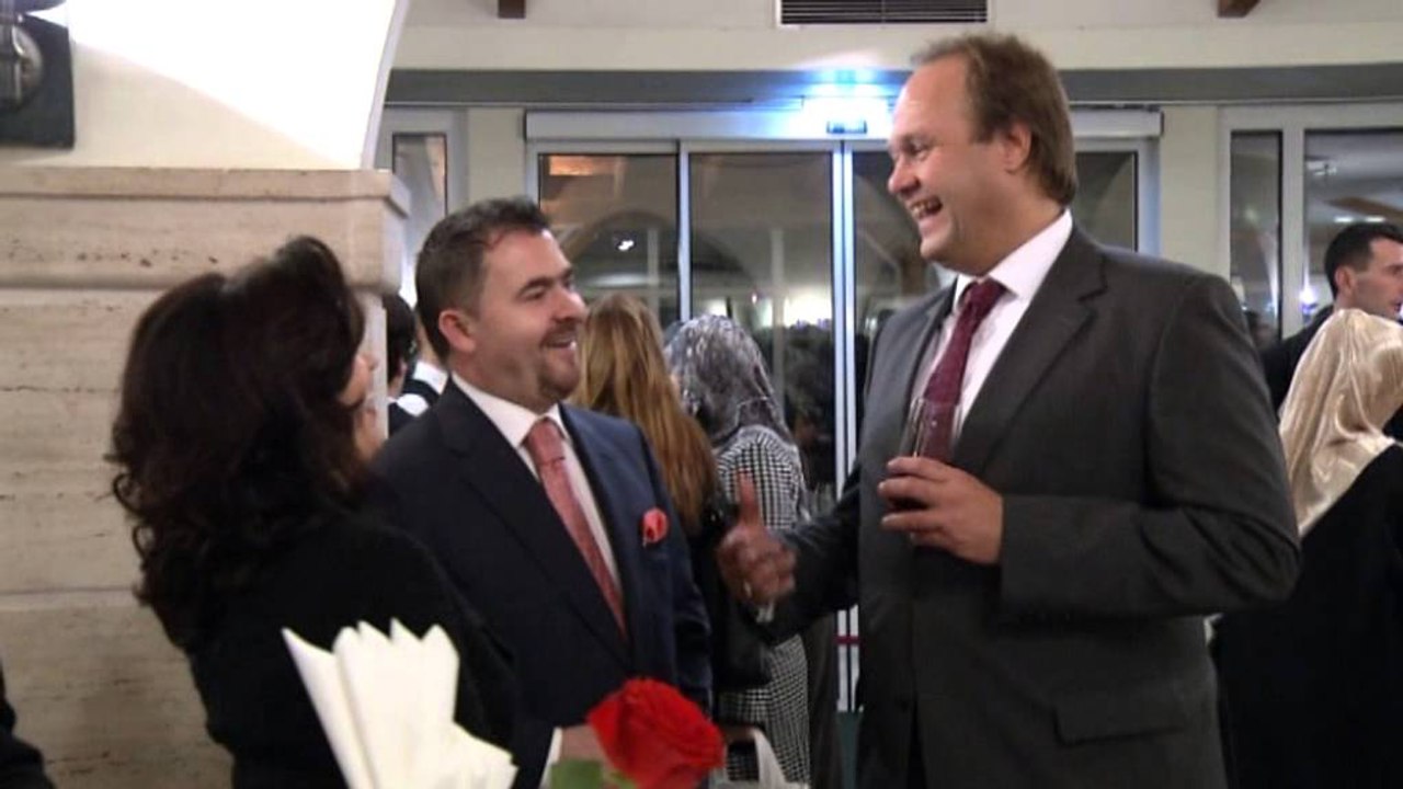 AMBASADA E IRANIT