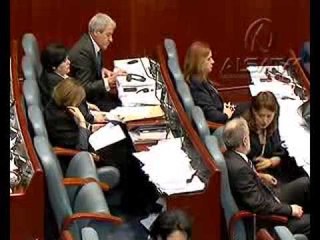 Marrëveshja me Serbinë përplasë PDSH-në e BDI-në