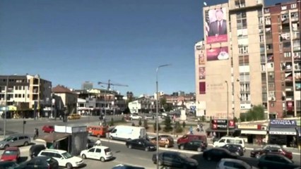 Sfida e Kosoves per vizat