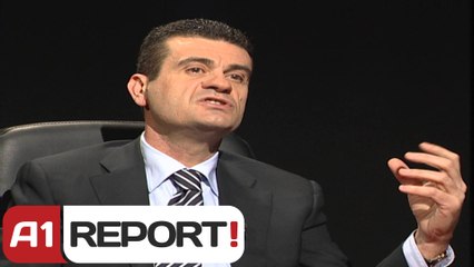 5 Pyetjet nga Babaramo, i ftuar Astrit Patozi Pjesa II