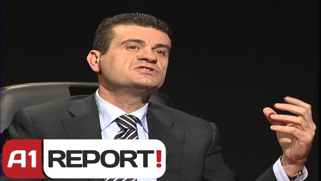 5 Pyetjet nga Babaramo, i ftuar Astrit Patozi Pjesa II