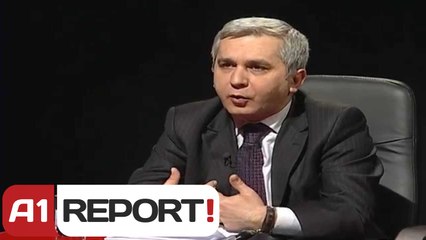 5 Pyetjet nga Babaramo, i ftuar Astrit Patozi Pjesa I