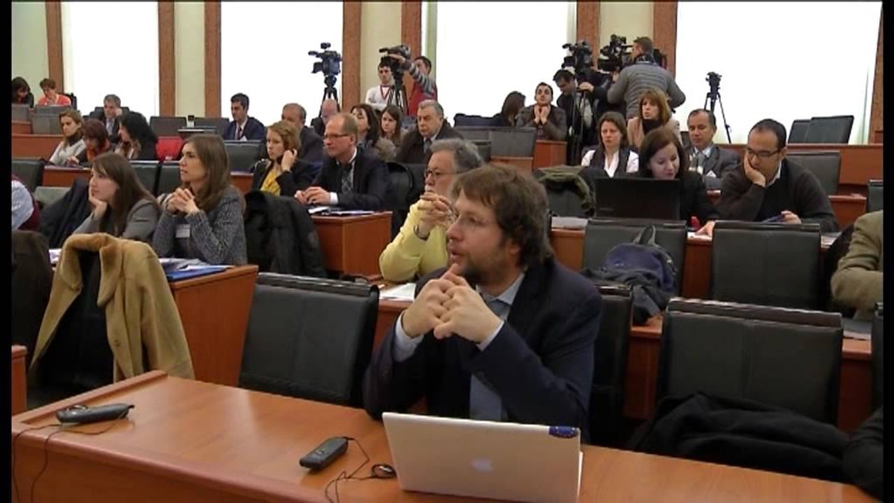 TEMPUS AKTIVITETE NE UNIVERSITETE SHQIPTARE