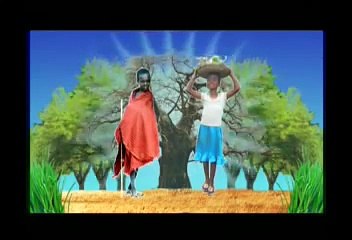 Issa and the returning grasslands (part 1-3)