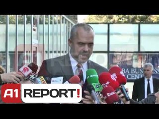 Rama takon ambasadorët: Në këto zgjedhje s'jemi vetëm