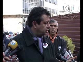 VMRO, nuk ka shtyrje të zgjedhjeve lokale