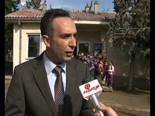 Neziri në Slivnik premton rinovimin e shkollës