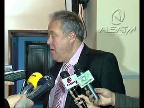 Ndërkombëtarët kërkojnë zgjidhje të krizës politike