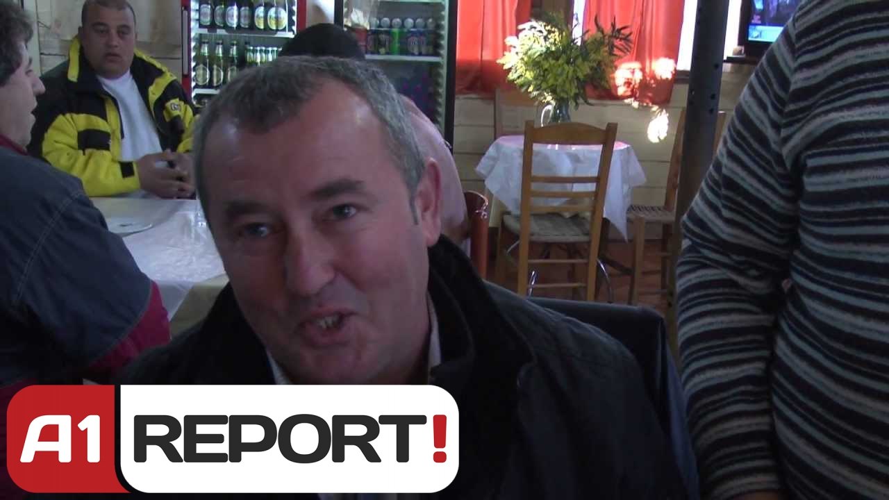 Pace dhe Gazeta a1 report 16 Shkurt 2013