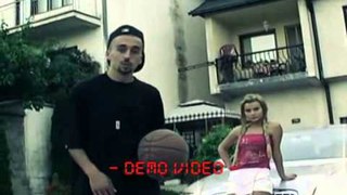 Pizha - E Ndrroj Stilin [Demo Video]