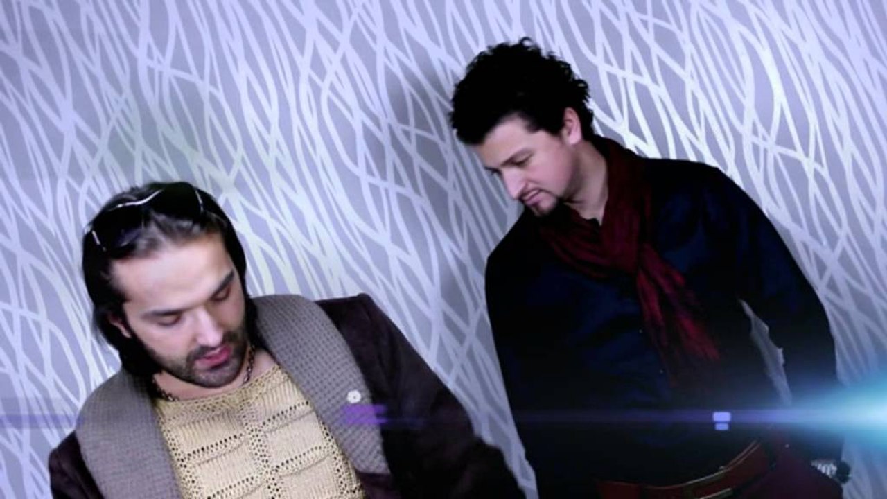 Grupi Aurora - Pyetem Mua (Official Video )