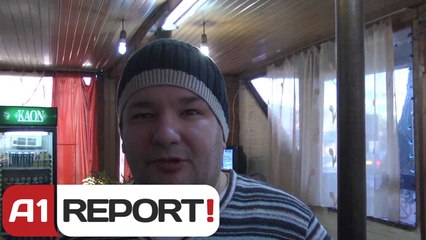 "Pace me Gazeta", Delijorgji prenoton dhome tek Drejtoria e Policise