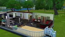 The Sims 4 Glitch