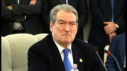 BERISHA PER TOPIN E RAMEN