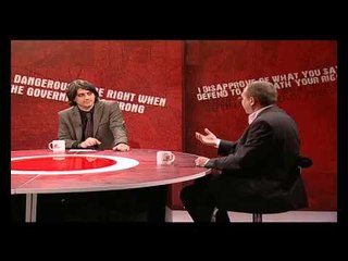 'Rruga drejt...', me  Muhamed Zeqiri 2