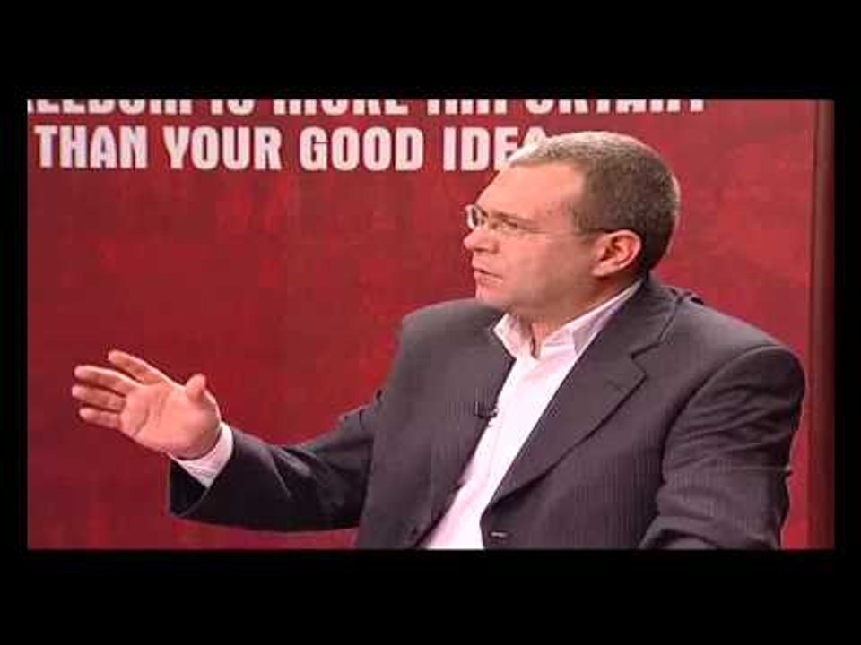 'Rruga drejt...', me  Muhamed Zeqiri 3