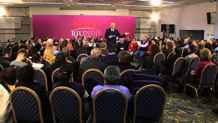 RAMA PER SHENDETESINE DHE PIPERO