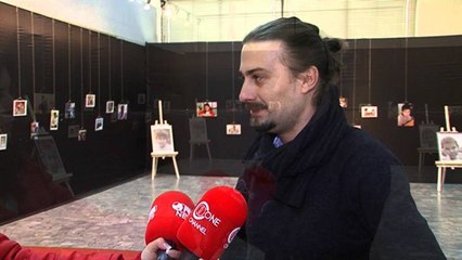 Ekspozitë e Shoqatës Kombëtare Edukim për Jetën