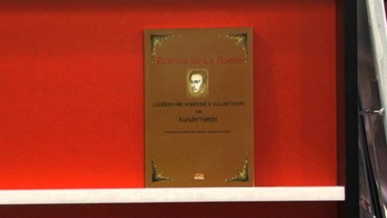 Botimet më të reja në libraritë e Tiranës