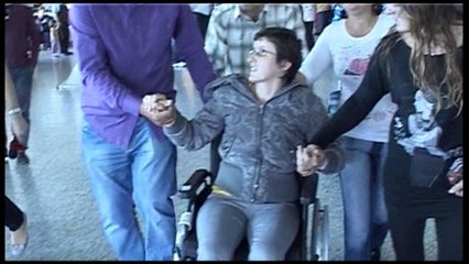 Shëndeti mendor i Florie Peçit delikat