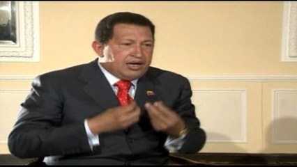 CHAVEZ NE TWITER