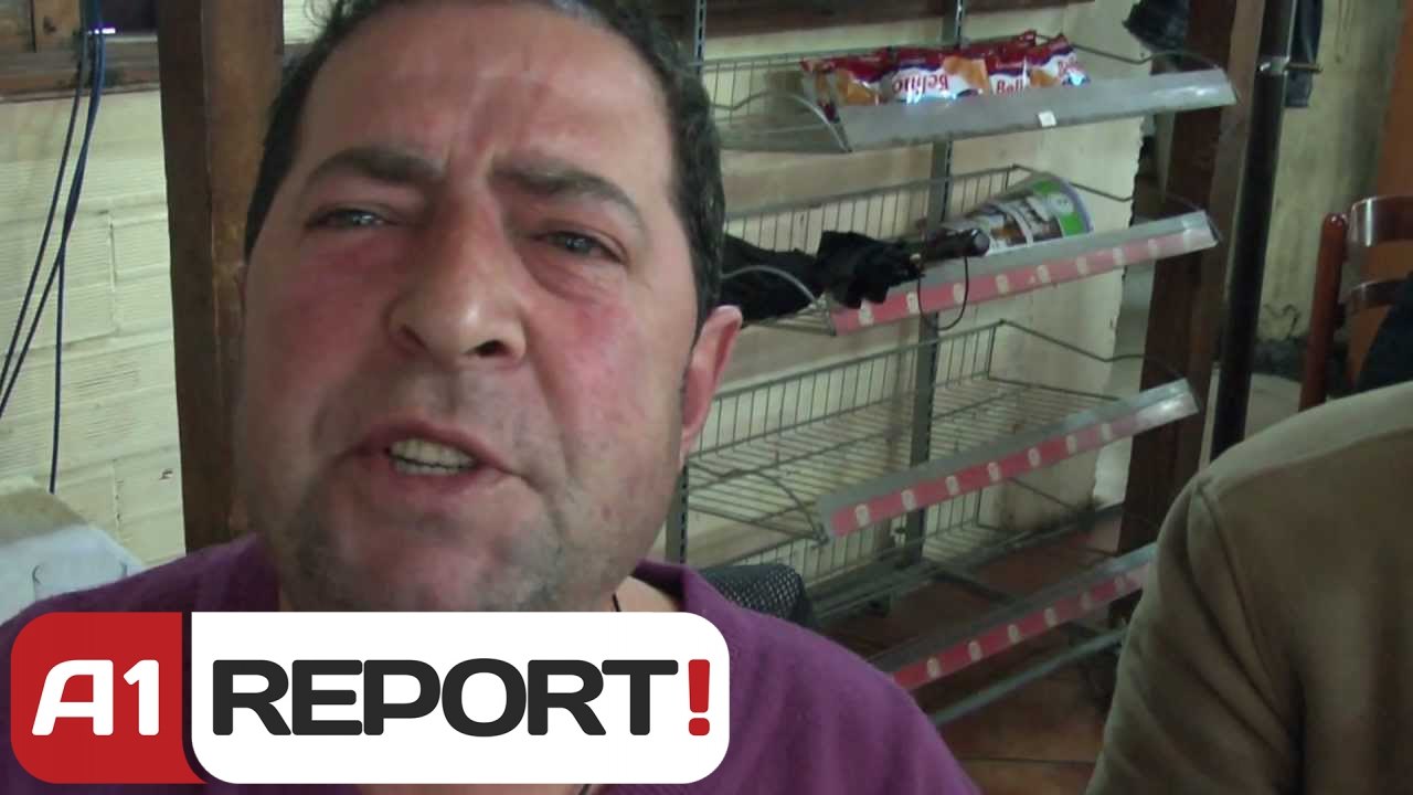Pace dhe Gazeta a1 report 19 Shkurt 2013