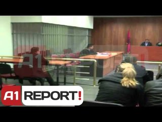 Vrasja e Tahirajt, Ilir Xhakja  rrezikon burgim të  përjetshëm