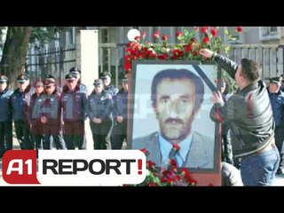 Thirrja e motrës së Ziverit