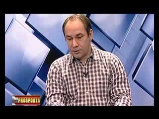 Pro Sports në Alsat-M 18 shkurt 2013 pjesa e dytë