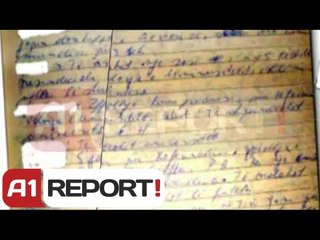 Ekskluzive/Zbulohet dokumenti PD në mbrojtje të Enver Hoxhës