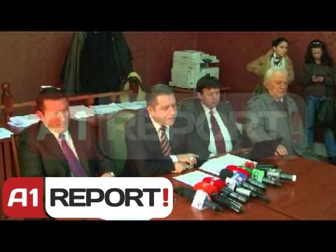 Rezoluta në Kom. Jashtëm, Idrizi: Votojeni, çamët meritojnë kujtesë