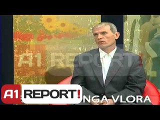 Vlonjati që do hidhej nga kati 11  Rrëfim eksluziv në A1 REPORT