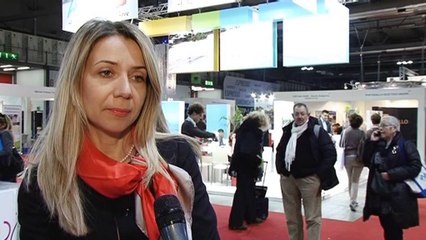 SHQIPERIA  NE PANAIR-ITALI