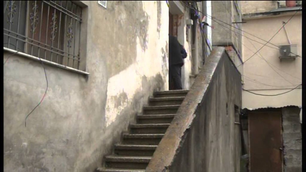 PLAGOSJA NE SHKODER