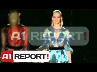 Gucci sjell koleksionin e ri në "Milan Fashion Week"