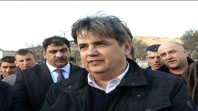 Fondi Shqiptar i Zhvillimit