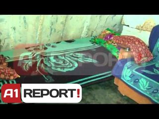 Tiranë, jeta në mjerim brenda një tuneli