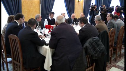 Dhoma e tregtise dhe industrise