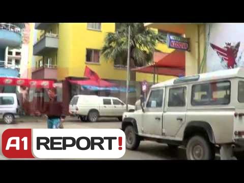 Durrës, eksploziv një mini marketi pranë zonës së plazhit