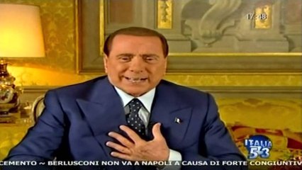 Italia ne heshtje zgjedhore